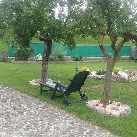 B&B Cuore San Daniele del Friuli Dış mekan fotoğraf