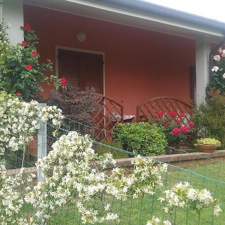 B&B Cuore San Daniele del Friuli Dış mekan fotoğraf