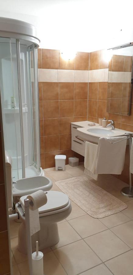B&B Cuore San Daniele del Friuli Dış mekan fotoğraf