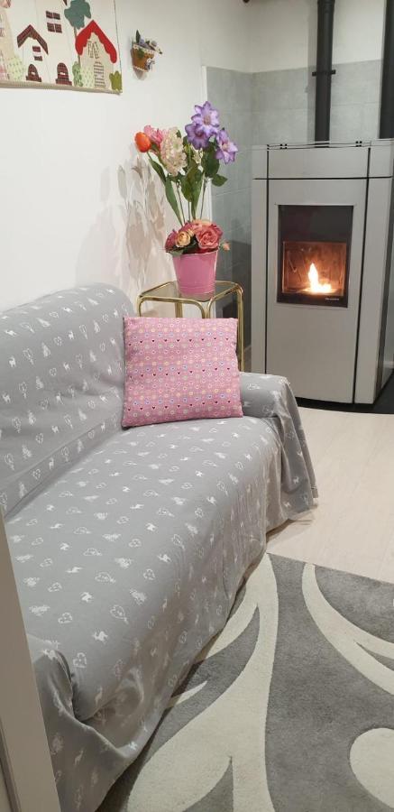 B&B Cuore San Daniele del Friuli Dış mekan fotoğraf