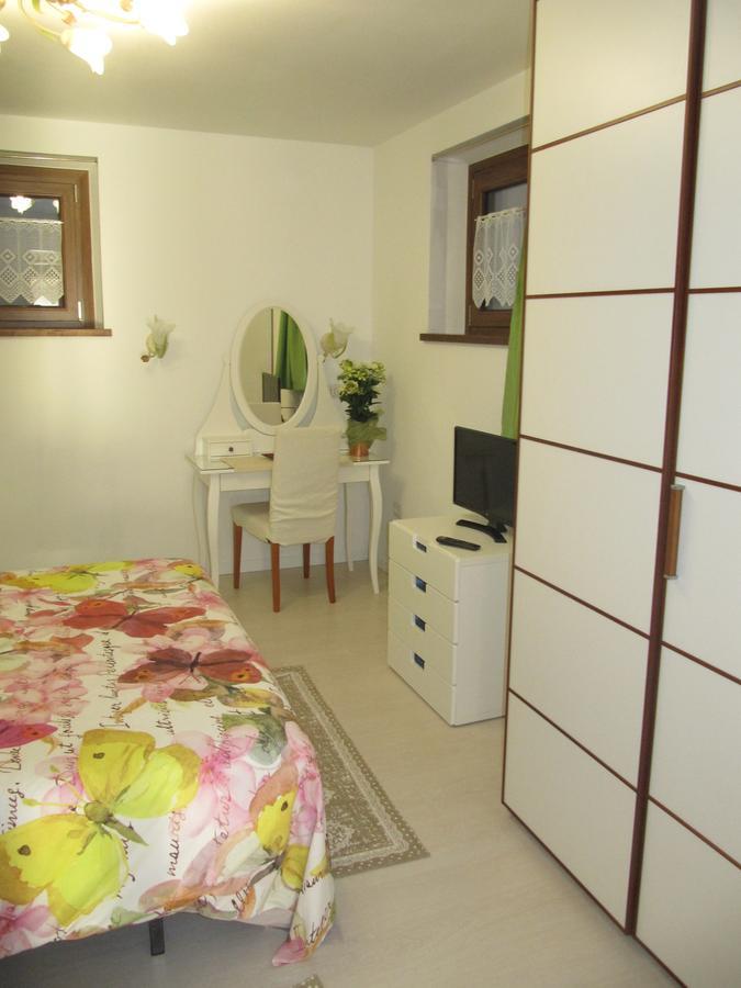B&B Cuore San Daniele del Friuli Dış mekan fotoğraf