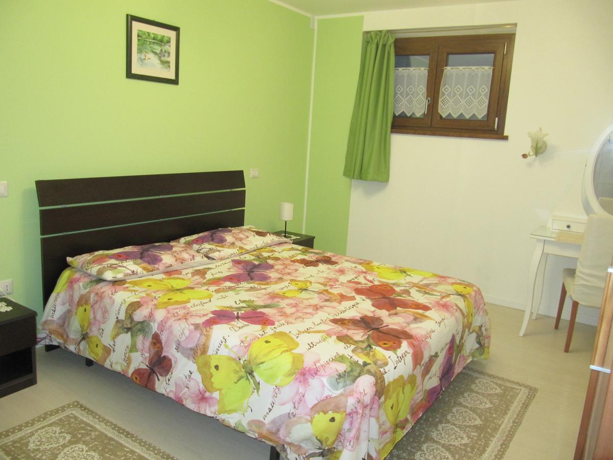 B&B Cuore San Daniele del Friuli Dış mekan fotoğraf