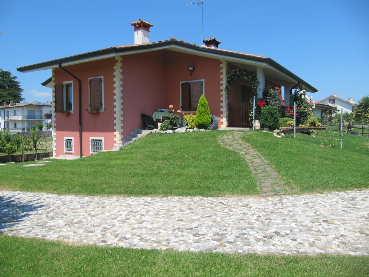 B&B Cuore San Daniele del Friuli Dış mekan fotoğraf