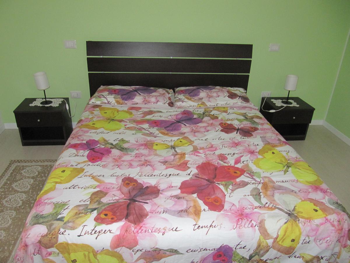 B&B Cuore San Daniele del Friuli Dış mekan fotoğraf