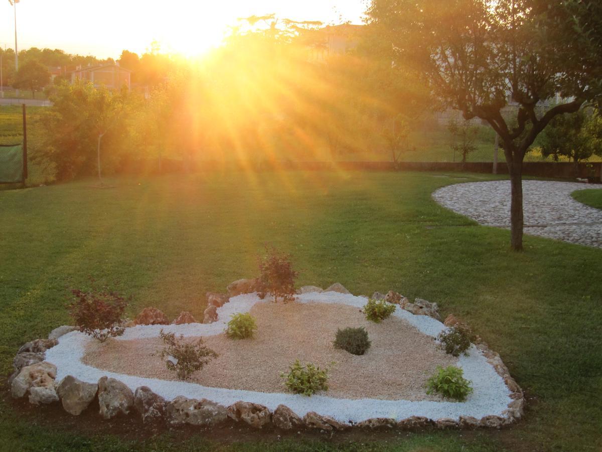 B&B Cuore San Daniele del Friuli Dış mekan fotoğraf