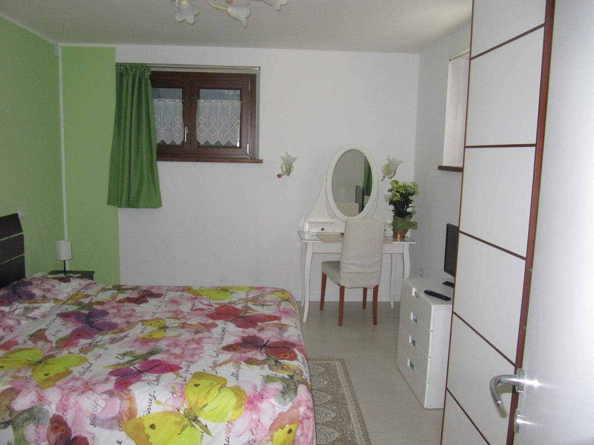 B&B Cuore San Daniele del Friuli Dış mekan fotoğraf