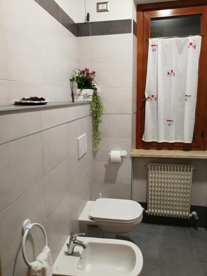 B&B Cuore San Daniele del Friuli Dış mekan fotoğraf