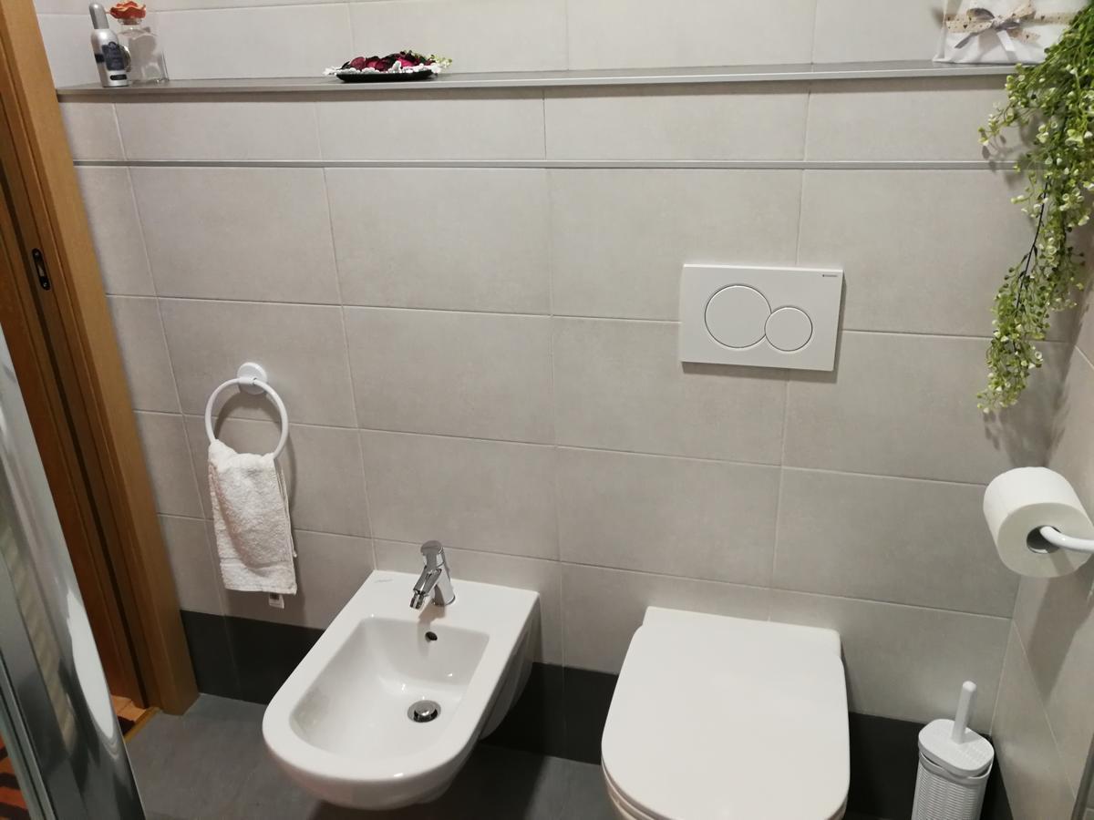 B&B Cuore San Daniele del Friuli Dış mekan fotoğraf