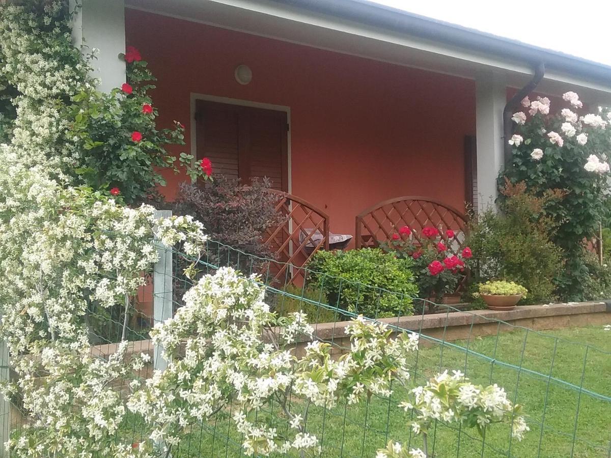 B&B Cuore San Daniele del Friuli Dış mekan fotoğraf