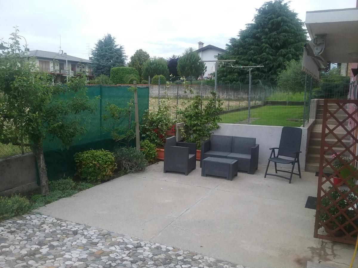 B&B Cuore San Daniele del Friuli Dış mekan fotoğraf